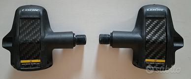 pedali CARBON Keo Blade