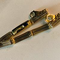 Bracccialetto in oro