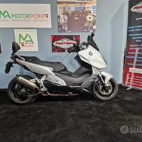 Bmw C 600 - 2012