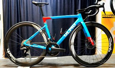 ✈️ OLMO NERAX TEAM EDITION (04)✈️