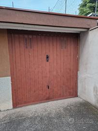 Box ad uso autorimessa