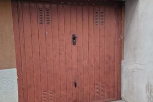 Box ad uso autorimessa