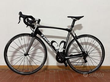 TREK Madone 5.2 Shimano Ultegra Bici da Corsa