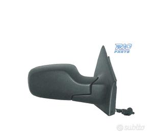 SPECCHIO COMPLETO DESTRO RENAULT CLIO III 05-09