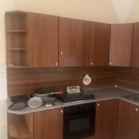 Cucina componibile come nuova