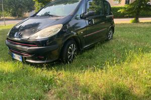 Peugeot 1007 2008 gpl
