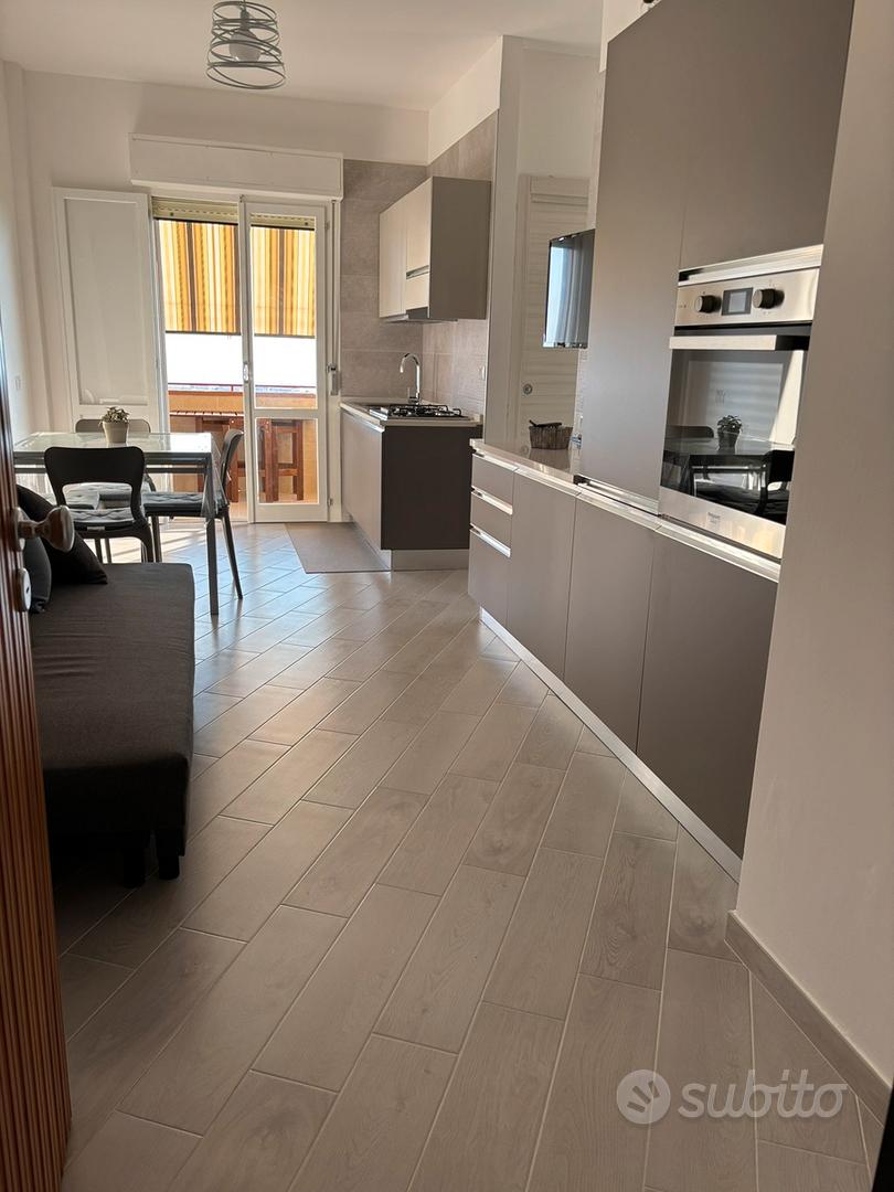 Appartamento – CS - Vista 2
