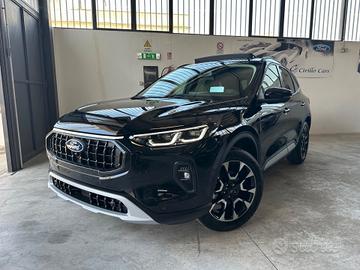 Ford Kuga 2.5 180CV FULL HYBRID 2WD ACTIVE X