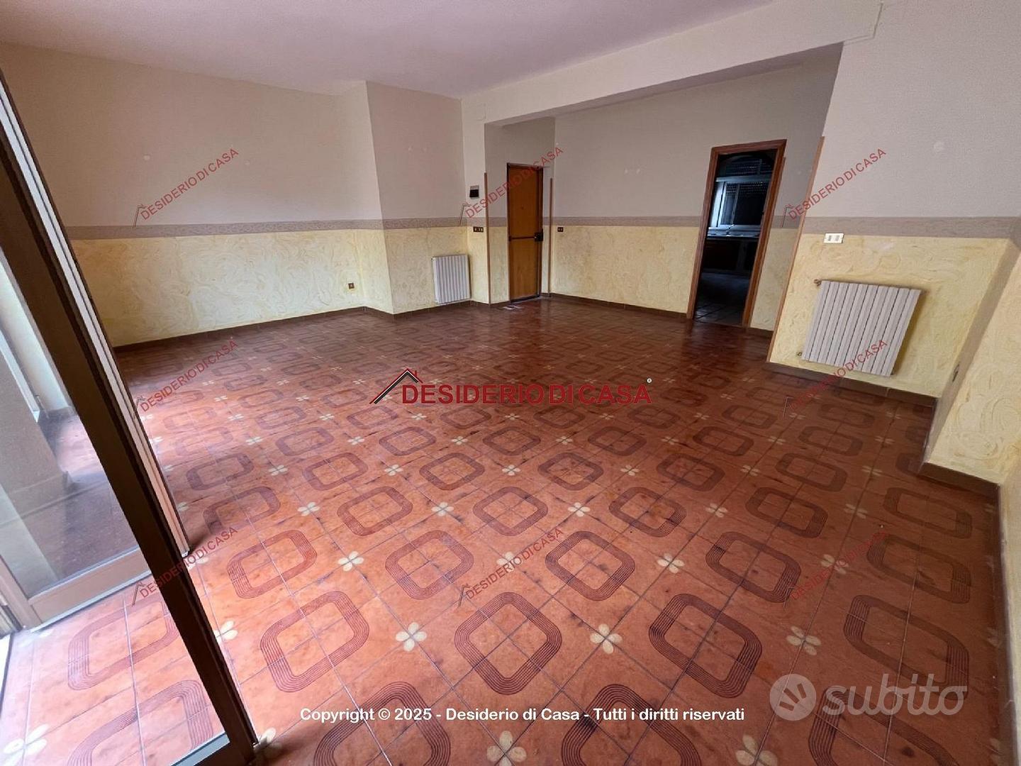Appartamento – Palermo, Borgo Nuovo, V Circoscrizione - Vista 5