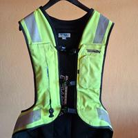 airbag moto helite turtle