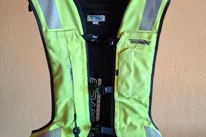 airbag moto helite turtle