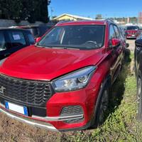 DR Motor DR 4.0 - DR 4.0 1.5 Gpl 114cv