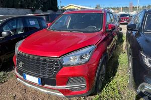 DR Motor DR 4.0 - DR 4.0 1.5 Gpl 114cv