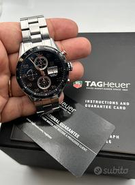 Tag heuer carrera