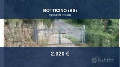 Immobile in asta di 4020 m² a Botticino
