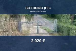 Immobile in asta di 4020 m² a Botticino