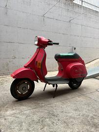 Vespa pk V 50