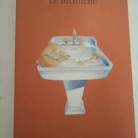 le Formiche - Boris Vian - marcos y marcos