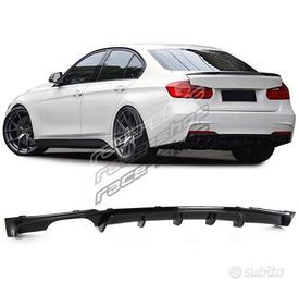 Diffusore bmw f30/f31 Nuovo