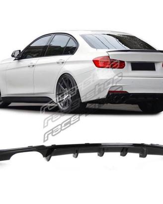 Diffusore bmw f30/f31 Nuovo