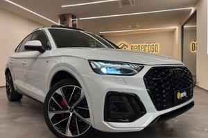 Audi Q5 SPB 40 TDI quattro S tronic line plus