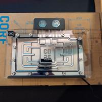 Waterblock RTX 5090 PALIT GAINWARD Alphacool