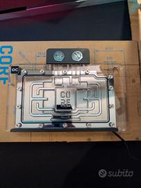 Waterblock RTX 5090 PALIT GAINWARD Alphacool