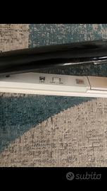 Piastra per capelli Double Styler Professional -