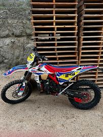 Beta 300 racing 2019