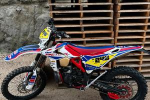 Beta 300 racing 2019