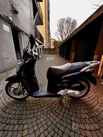 Honda SH 125 Euro 3 2007 10.000 KM REALI