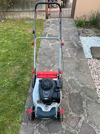 Tagliaerba a spinta sterwins