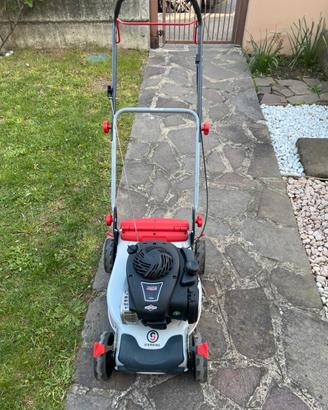 Tagliaerba a spinta sterwins