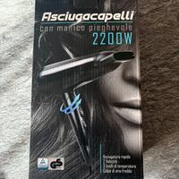 Asciugacapelli 2200w