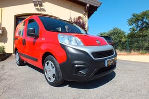 FIAT FIORINO AUTOCARRO N-1 4 POSTI
