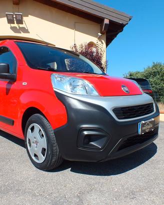 FIAT FIORINO AUTOCARRO N-1 4 POSTI