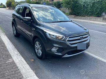 Ford Kuga 2017 1.5 tdci Titanium s&s 2wd 120cv Eu6