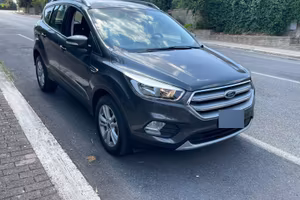 Ford Kuga 2017 1.5 tdci Titanium s&s 2wd 120cv Eu6