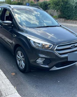 Ford Kuga 2017 1.5 tdci Titanium s&s 2wd 120cv Eu6