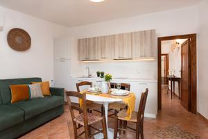 Magnifico app. con ampia terrazza e vicino al mare