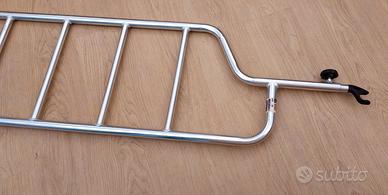 Sponda Letto anticaduta estensibile