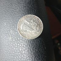 moneta città del vaticano 