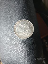 moneta città del vaticano 