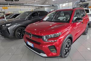 Citroën ë-C3 Motore Elettrico 83kW 113CV MAX
