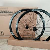Vision Team 35 SL Ruote Corsa