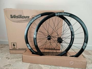 Vision Team 35 SL Ruote Corsa