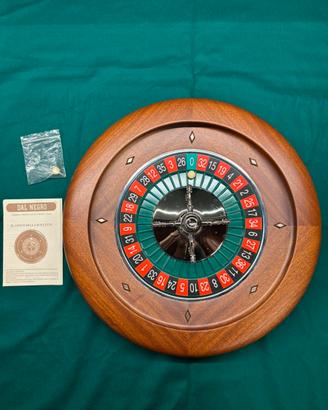 ROULETTE