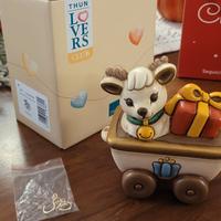 THUN vagone Thun club 2023 natale 