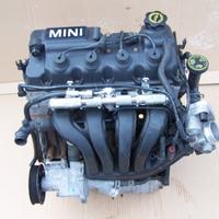 MOTORE W10B16A