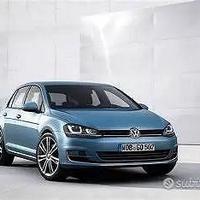 Ricambi volkswagen golf 7 2017